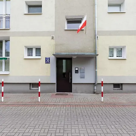 Jantar - Center Wojska Polskiego *