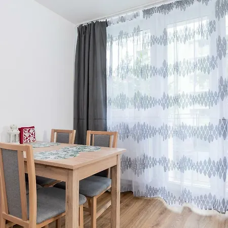 Apartman Jantar - Center Wojska Polskiego