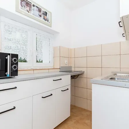 Jantar - Center Wojska Polskiego Apartman Kołobrzeg