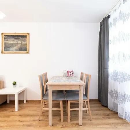 Jantar - Center Wojska Polskiego * Kołobrzeg